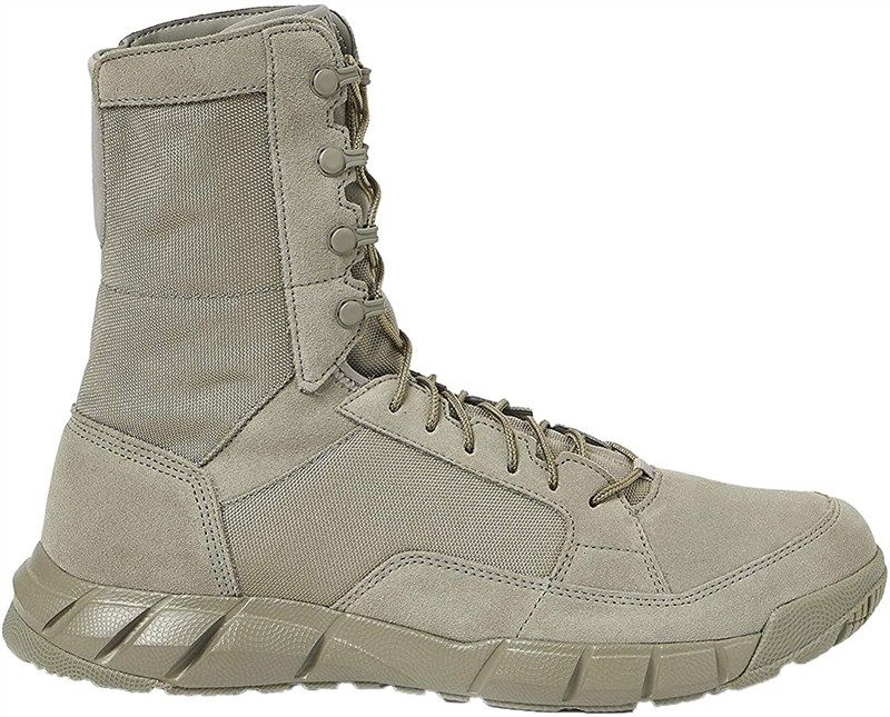 oakley safety boots