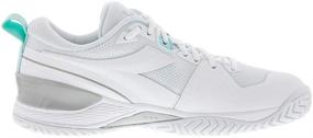 img 1 attached to Diadora Speed Blushield Womens Court