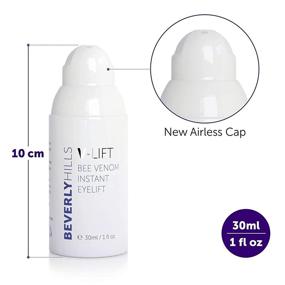 img 3 attached to Beverly Hills V Lift Instant MD3 Serum 30ml