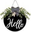 backdrop farmhouse decoration supplies inches black logo