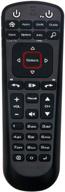 network replacement remote control suitable logo