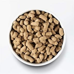 img 2 attached to 🐶 Premium Freeze Dried Raw Dog Food by Open Farm: Humanely Raised Meat Recipe enriched with Non-GMO Superfoods, Free from Artificial Flavors or Preservatives