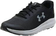 🏃 revolutionary performance: under armour men's surge 2 running shoe unleashed! logo