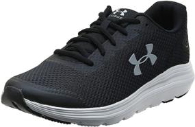 img 4 attached to 🏃 Revolutionary Performance: Under Armour Men's Surge 2 Running Shoe Unleashed!