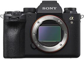 img 4 attached to Sony Mirrorless Camera Interchangeable Built