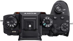 img 2 attached to Sony Mirrorless Camera Interchangeable Built