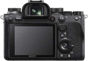 img 3 attached to Sony Mirrorless Camera Interchangeable Built