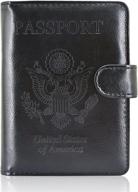 🔒 enhanced security with passport acdream protective premium blocking technology логотип