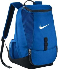 img 3 attached to 🎒 Nike Club Team Logo Backpack