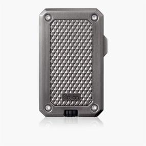 img 3 attached to Colibri Rally Single Gunmetal Lighter