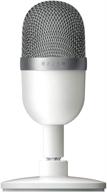 razer seiren mini streaming microphone computer accessories & peripherals logo