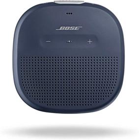 img 4 attached to Bose SoundLink Micro: Small Portable Bluetooth Speaker (Waterproof)