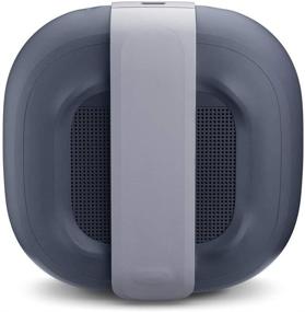 img 2 attached to Bose SoundLink Micro: Small Portable Bluetooth Speaker (Waterproof)