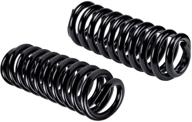 🔧 supercoils for ford f 250 and f 350 - ssc 30 series logo