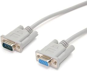 img 3 attached to StarTech Com VGA Monitor Extension Cable