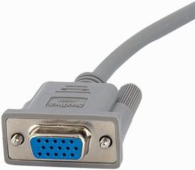 img 2 attached to StarTech Com VGA Monitor Extension Cable