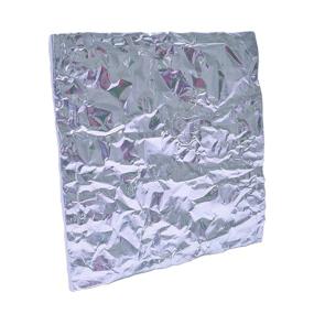 img 1 attached to 🔥 Uniweld FB12 Flame Barrier: Superior Fire Safety Shield, 12" x 12