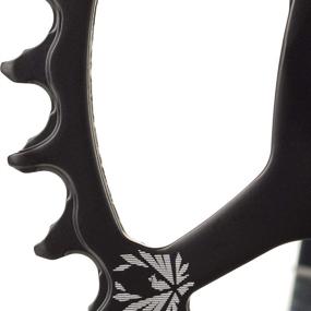 img 2 attached to SRAM Crankset X Sync Chainring Bracket