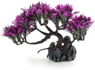 enhance your home with the uxcell rium decorative plastic plant landscape ornament logo