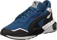 👟 puma women's provoke cross trainer: superior athletic shoes for women logo