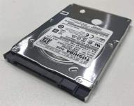 toshiba mq01acf050 sata 600 certified refurbished логотип