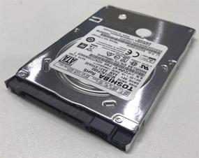 img 4 attached to Toshiba MQ01ACF050 SATA 600 Certified Refurbished