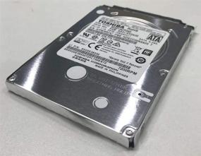 img 3 attached to Toshiba MQ01ACF050 SATA 600 Certified Refurbished