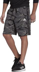 img 4 attached to Adidas Essentials French Camouflage X Large