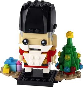 img 2 attached to 🎅 Lego Brickheadz Nutcracker Exclusive Edition 40425