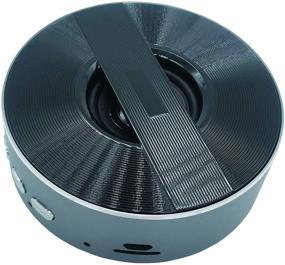 img 2 attached to FOCUS REVISION Subwoofer Bluetooth Speaker