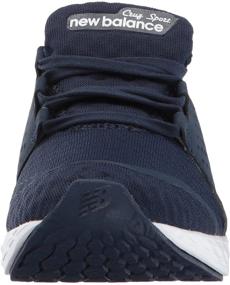 img 3 attached to 👟 New Balance Kids Running Shoes: Perfect Athletic Footwear for Little Girls