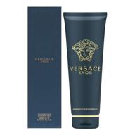 versace eros invigorating shower 250ml 标志