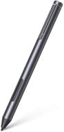 🖊️ vitade stylus pen for surface - mpp 2.0 tilt shadow: enhanced pressure sensitivity, palm rejection | compatible with surface pro/go/book/laptop/studio/duo series logo