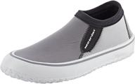 neosport mens water shoes pirate men's shoes and athletic логотип