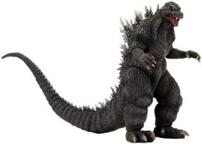 img 1 attached to 🦖 Unleash the Power of NECA Godzilla Action Figure Classic!