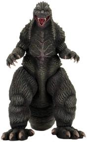 img 2 attached to 🦖 Unleash the Power of NECA Godzilla Action Figure Classic!