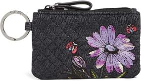 img 3 attached to Женские сумки и кошельки Vera Bradley Women's Iconic Denim в кошельках