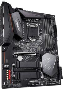 img 3 attached to 🎮 GIGABYTE Z490 AORUS Elite: Высокопроизводительная игровая материнская плата ATX с расширенными возможностями