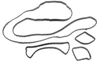 ford 1s7z 6584 ba gasket logo