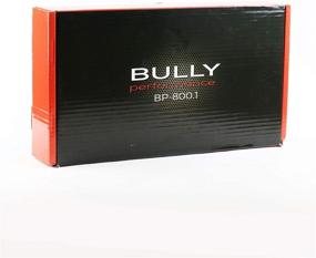 img 3 attached to Сабвуферы Bully Performance Audio Amplifier