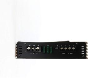 img 1 attached to Сабвуферы Bully Performance Audio Amplifier