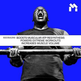 img 3 attached to 💪 Muscle Mass Serum: Glucosamine Chondroitin + Stable Creatine HCL Formula - Boost Energy, Increase Strength, Relieve Pain, and Protect Joints (Packaging May Vary)