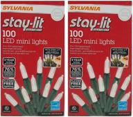 💡 непревзойденная эффективность с энергоэффективной лампой sylvania stay lit platinum логотип