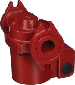 img 1 attached to 🔔 Bell and Gossett 103251 NRF-22 Cast Iron Wet Rotor Circulator Pump by Bell and Gossett