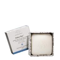 drunk elephant pekee bar - versatile facial cleansing bar: face wash, toning, and moisturizing (4 oz) logo