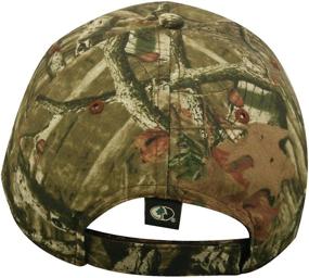 img 2 attached to Mossy Oak Outdoor Camouflage Hi Beam Sports & Fitness