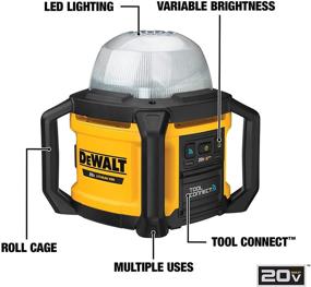 img 3 attached to DEWALT DCL074 All Purpose Light Tool