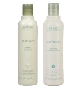 img 1 attached to Aveda Shampure Shampoo Conditioner Duo