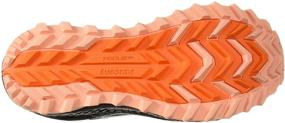 img 1 attached to 👟 Ultimate Performance: Saucony Women's Xodus Trail Running Shoes