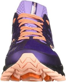 img 3 attached to 👟 Ultimate Performance: Saucony Women's Xodus Trail Running Shoes